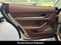 Porsche Taycan Burmester Clubleder Head-Up Luftfederung Weiß - thumbnail 20