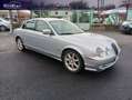 Jaguar S-Type (X200) 3.0 V6 24V cat Executive Grijs - thumbnail 3