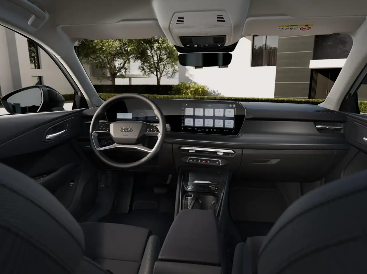 Audi Q3 2026