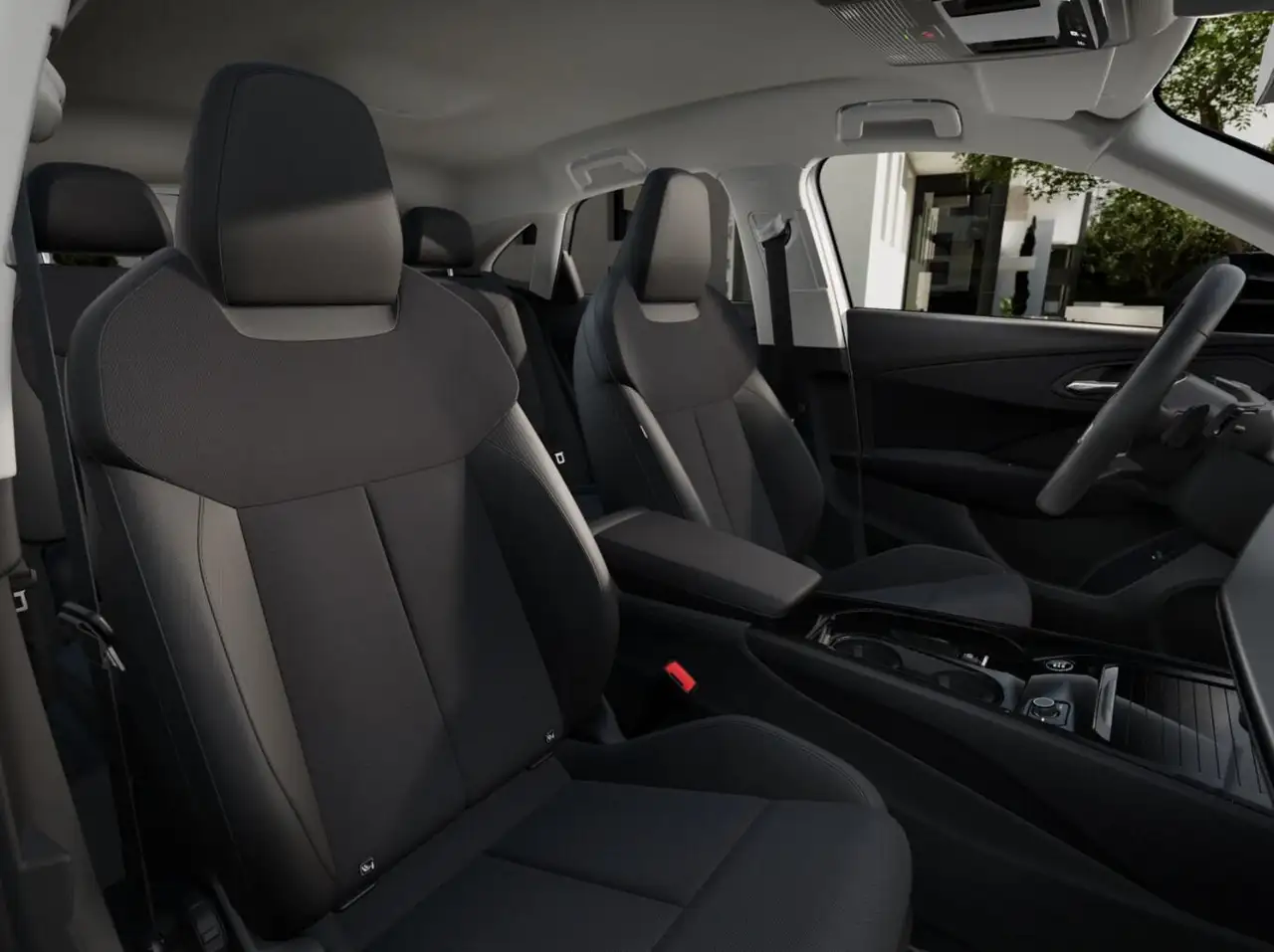 Audi Q3 2026