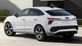 Audi Q3 Sportback Sportb quatt S line Tech KlimaP Optik... Weiß - thumbnail 3