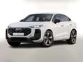 Audi Q3 Sportback Sportb quatt S line Tech KlimaP Optik... Weiß - thumbnail 1