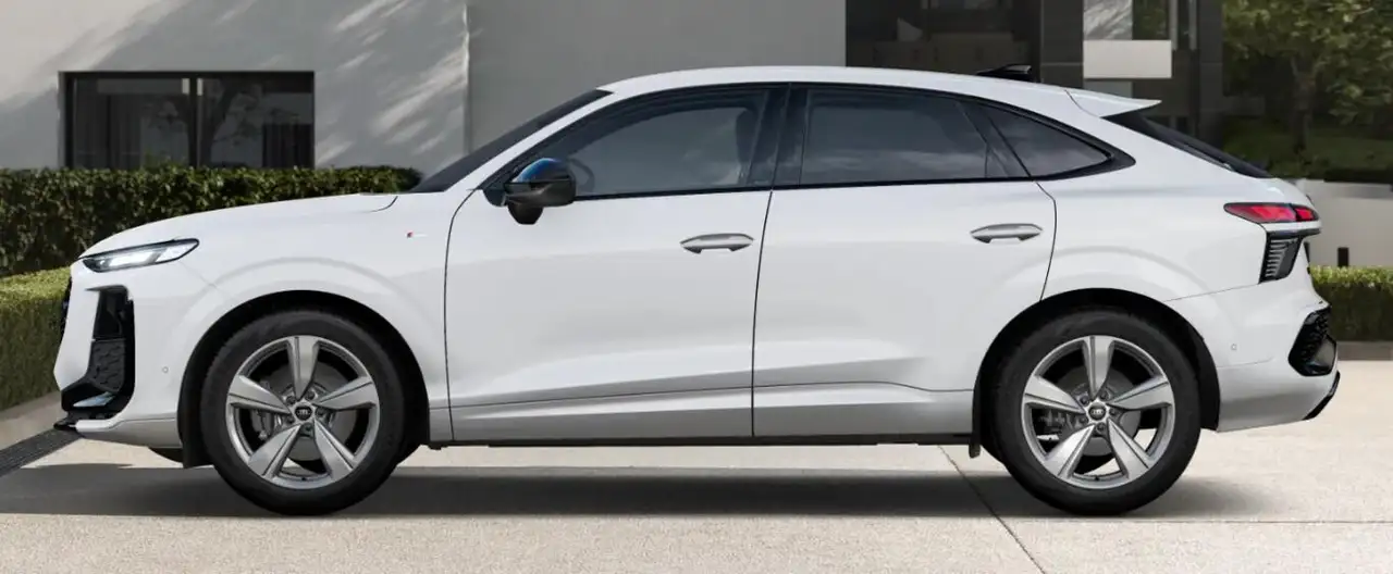 Audi Q3 2026