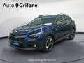 Subaru Crosstrek 2.0 e-Boxer auto Premium 4WD Blau - thumbnail 1