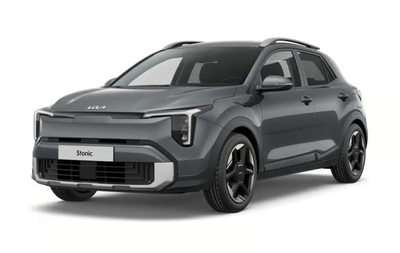Kia Stonic 2026