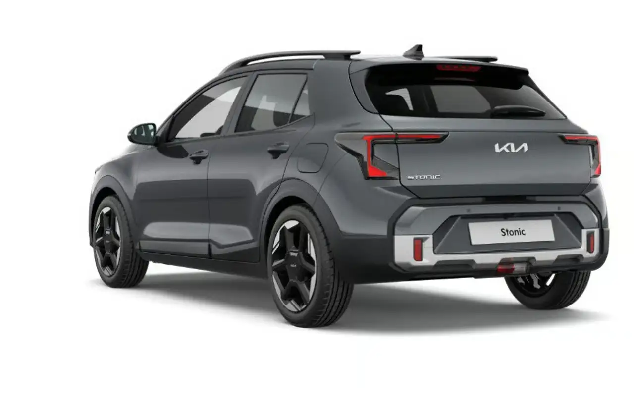 Kia Stonic 2026