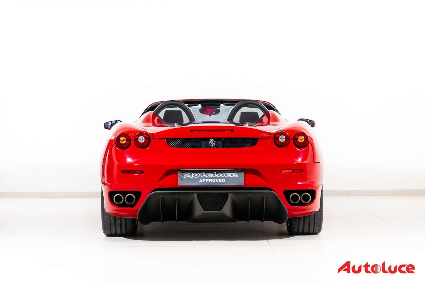 Ferrari F430 Spider - - Joinsteer - #4