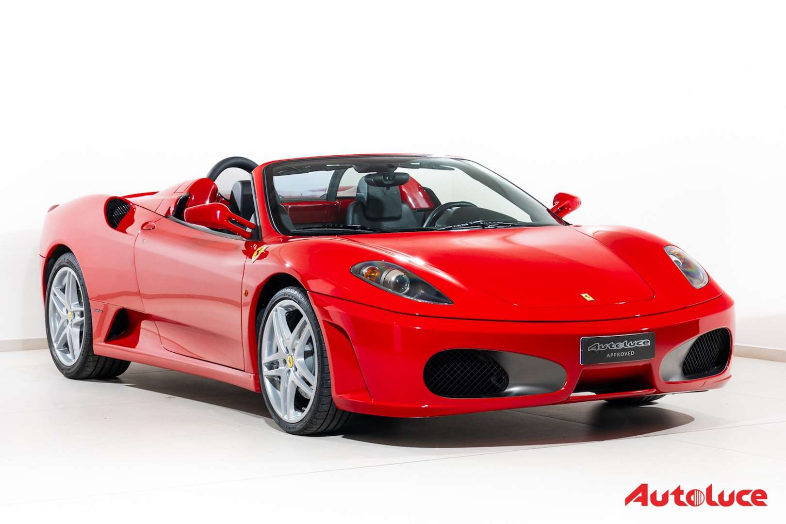 Ferrari F430 Spider - - Joinsteer - #2