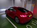 Audi TTS TTS Coupe S tronic Rojo - thumbnail 4
