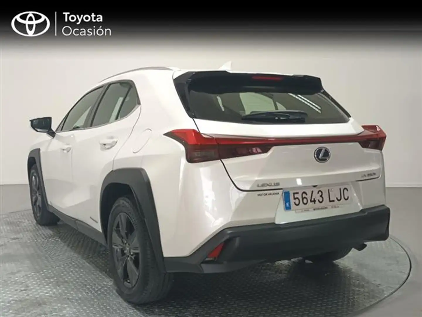 Lexus UX 250h Business 2WD - 2