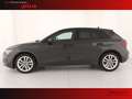 Audi A3 sportback 35 2.0 tdi business s-tronic Grijs - thumbnail 3