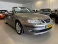 Saab 9-3 Cabrio 2.0t Vector automaat navi Grijs - thumbnail 6