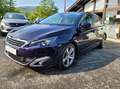 Peugeot 308 (2) 1.2 Puretech 130 EAT6 Féline Bleu - thumbnail 3