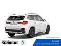 BMW X1 sDrive20d M Sportpaket + GARANTIE-bis-07.2030 Blanc - thumbnail 3