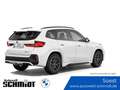 BMW X1 sDrive20d M Sportpaket + GARANTIE-bis-07.2030 Blanc - thumbnail 6