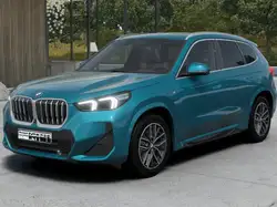 BMW X1 xDrive 23i Mild-Hybrid M Sport