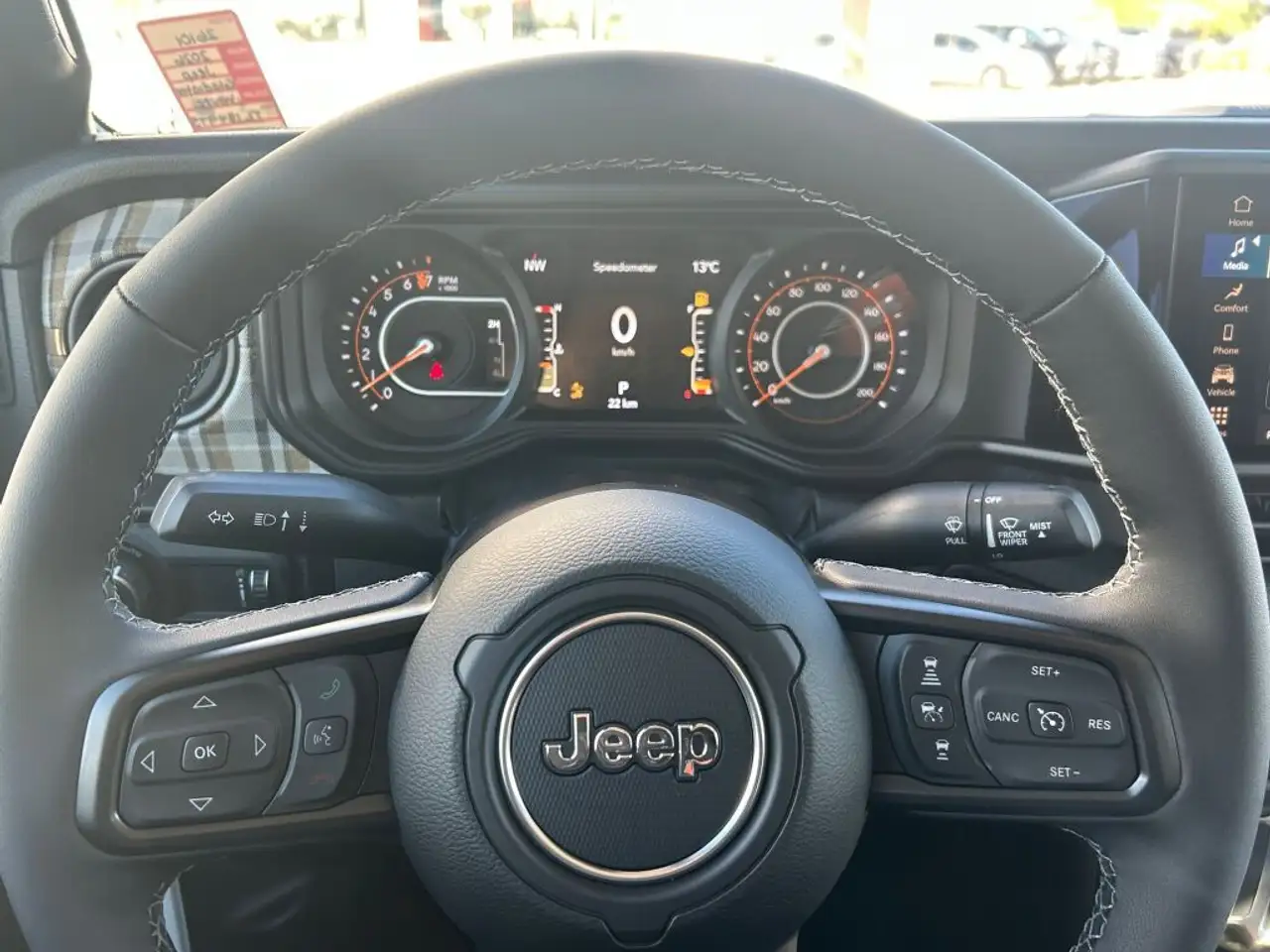 Jeep Gladiator снимка Jeep Gladiator