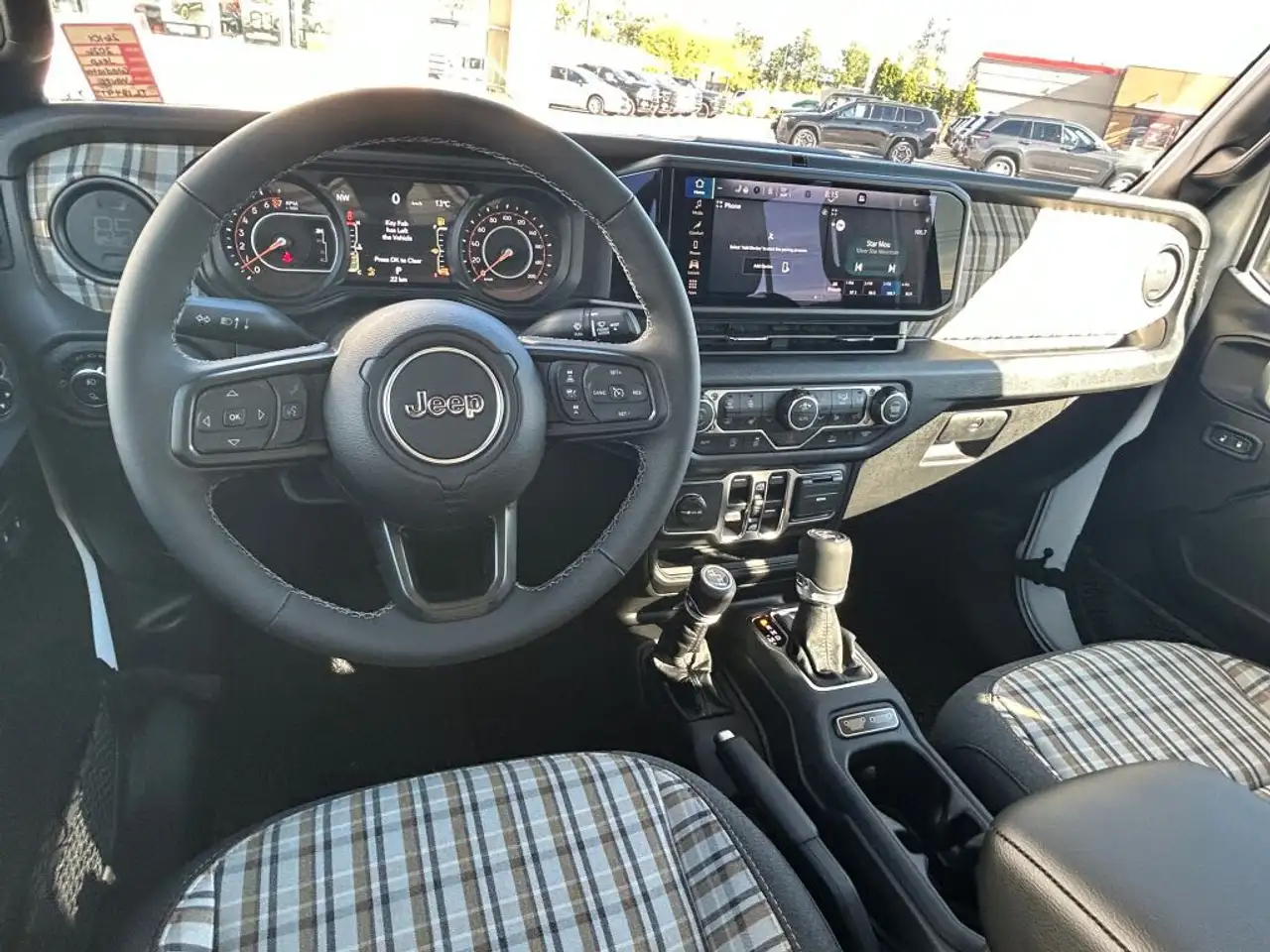 Jeep Gladiator снимка Jeep Gladiator