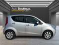 Opel Agila 1.2 Edition /KLIMA/MFL/CD Silber - thumbnail 6