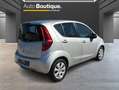 Opel Agila 1.2 Edition /KLIMA/MFL/CD Silber - thumbnail 4