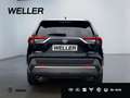 Toyota RAV 4 2.5 4x2 Hybrid Team D *LED*ACC*CAM*CarPlay* Schwarz - thumbnail 6