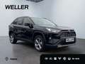 Toyota RAV 4 2.5 4x2 Hybrid Team D *LED*ACC*CAM*CarPlay* Schwarz - thumbnail 4