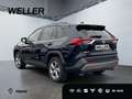 Toyota RAV 4 2.5 4x2 Hybrid Team D *LED*ACC*CAM*CarPlay* Schwarz - thumbnail 7