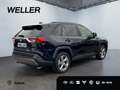 Toyota RAV 4 2.5 4x2 Hybrid Team D *LED*ACC*CAM*CarPlay* Schwarz - thumbnail 18