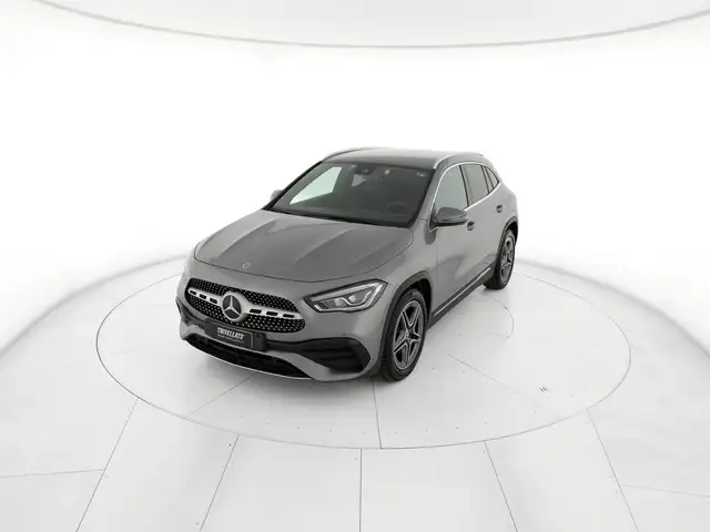 2022 Mercedes-Benz Gla in Black for sale