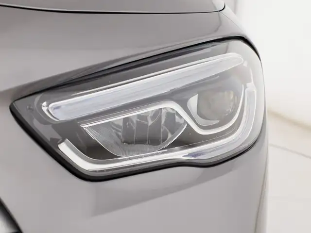 Mercedes-Benz Gla view 8