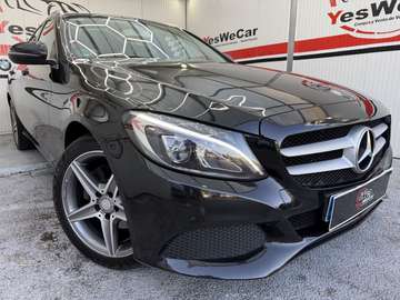 Estate 220BlueTec 7G Plus (4.75)