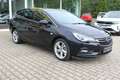 Opel Astra 150 PS Dynamic, Voll-LED (IntelliLux), Sitzheizung Blauw - thumbnail 1