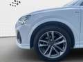 Audi Q3 S line 35 TDI AHK*RFK*LED*Navi*Sound*Virtual Weiß - thumbnail 13