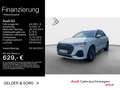Audi Q3 S line 35 TDI AHK*RFK*LED*Navi*Sound*Virtual Weiß - thumbnail 1