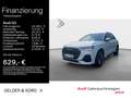 Audi Q3 S line 35 TDI AHK*RFK*LED*Navi*Sound*Virtual Weiß - thumbnail 1