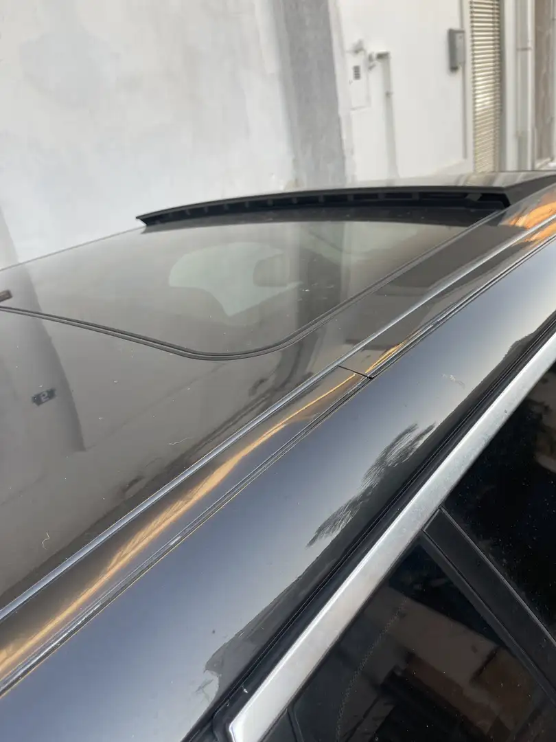 BMW 525 525d Touring Titanium - 1