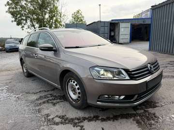Passat SW 2.0 CR TDi Highline BMT