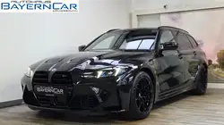 Bmw M3 xDr. Competition Sitzlüftung Carbon ACC 360°