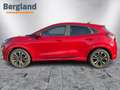 Ford Puma ST-LINE 1.0L MHEV 155PS Rouge - thumbnail 3