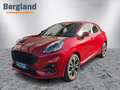 Ford Puma ST-LINE 1.0L MHEV 155PS Rouge - thumbnail 1