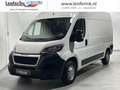 Peugeot Boxer 2.0 BlueHDI 130 pk L2H2 Premium Airco Cruise Contr Wit - thumbnail 1