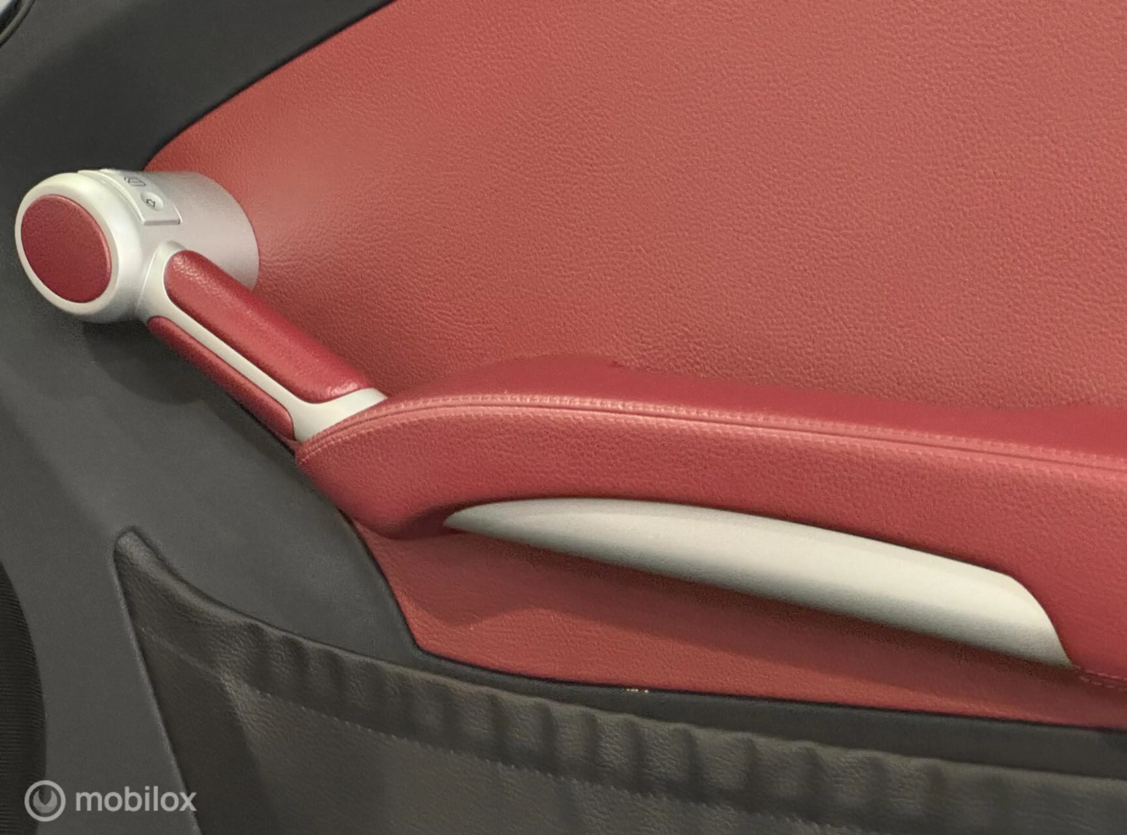 Mercedes-Benz SLK 200 K. Automaat [ NAP leder airscarf nw.ketting ] — photo 28