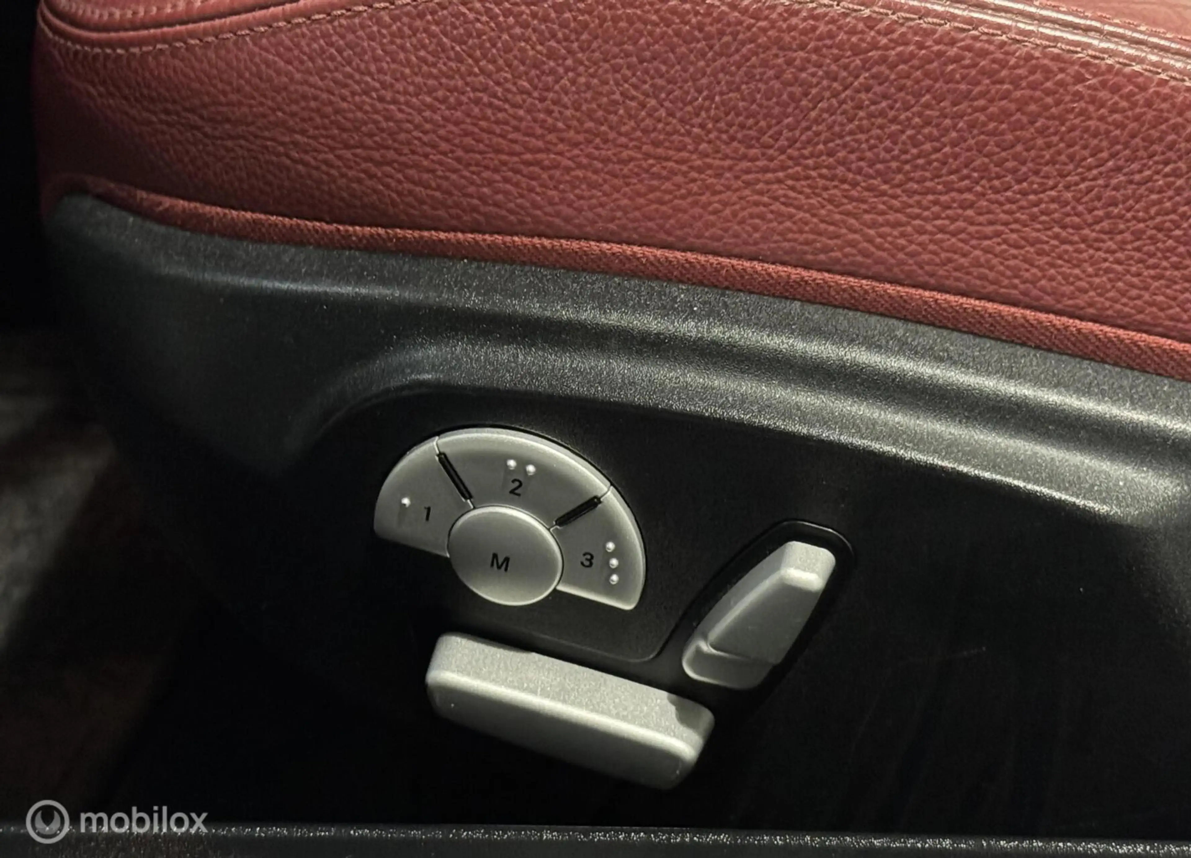 Mercedes-Benz SLK 200 K. Automaat [ NAP leder airscarf nw.ketting ] — photo 26