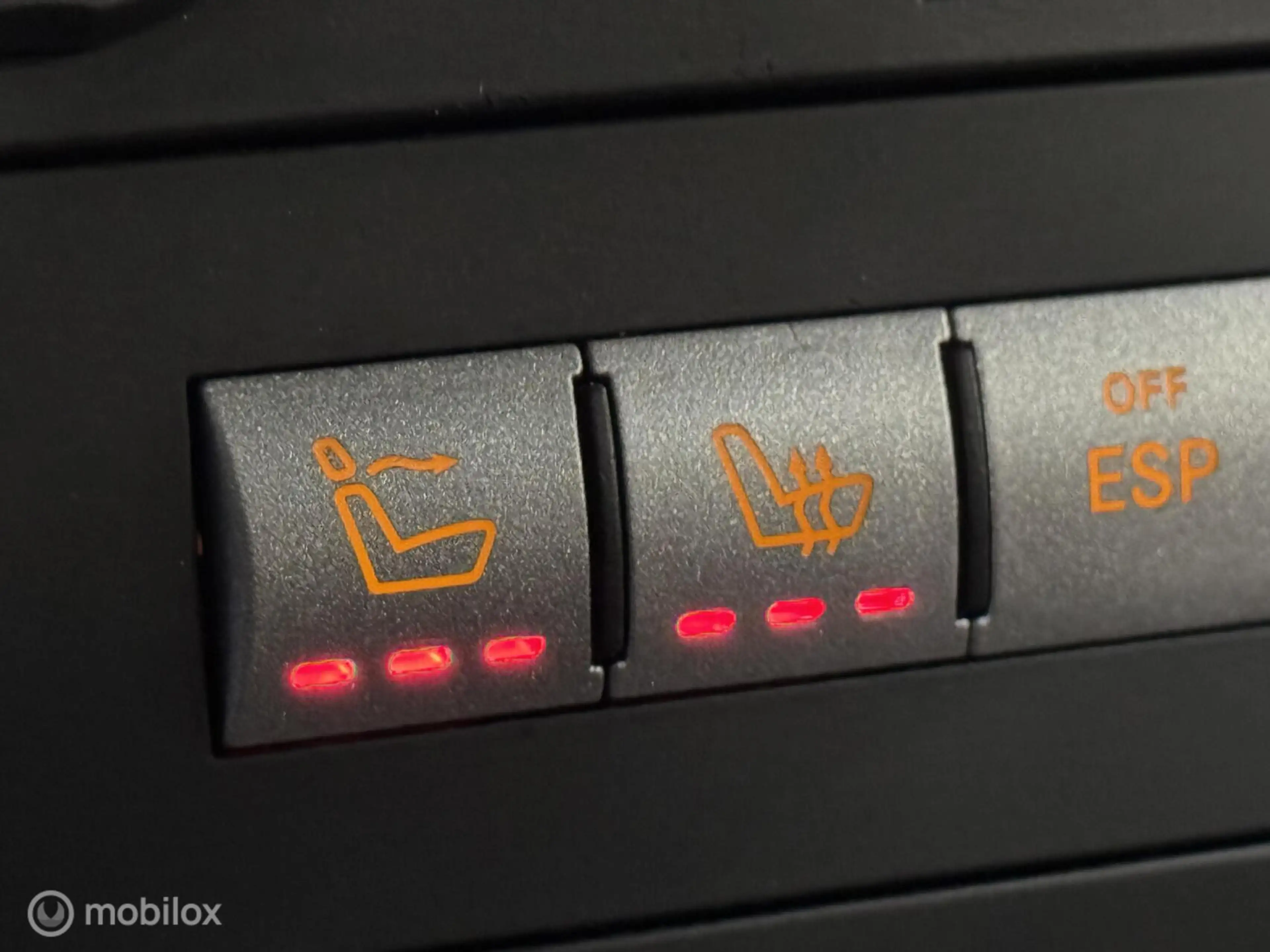 Mercedes-Benz SLK 200 K. Automaat [ NAP leder airscarf nw.ketting ] — photo 16