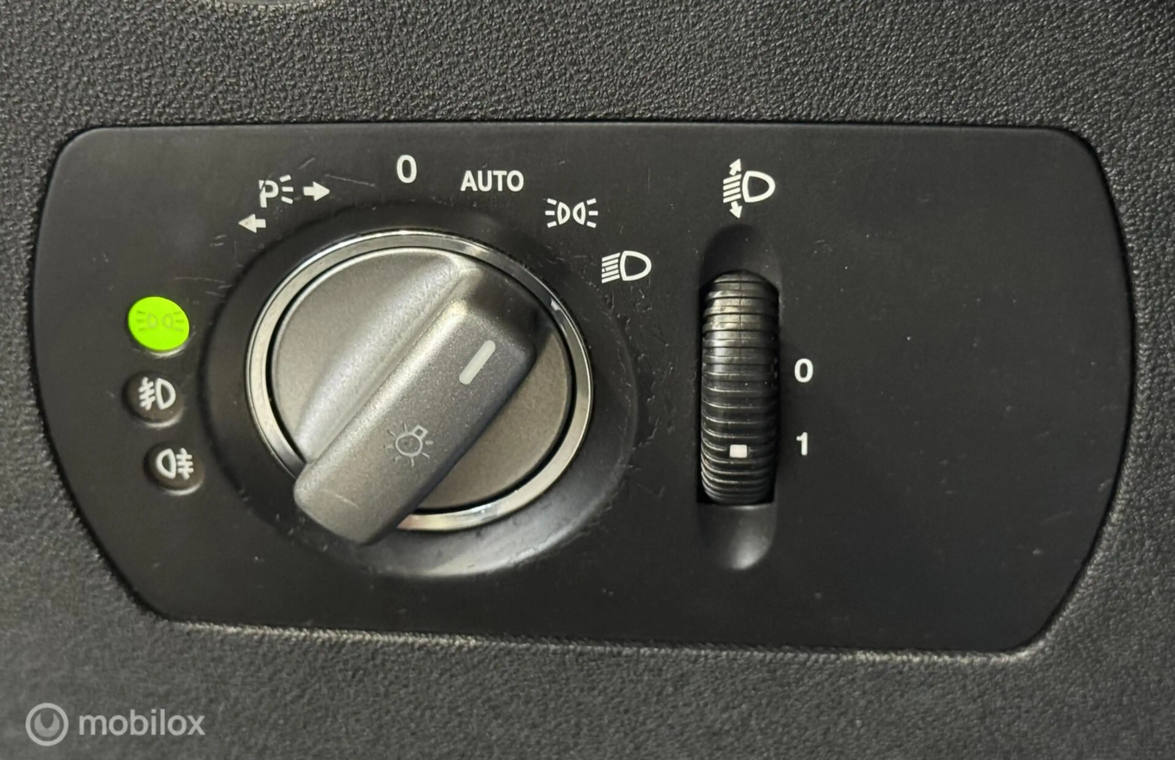 Mercedes-Benz SLK 200 K. Automaat [ NAP leder airscarf nw.ketting ] — photo 27