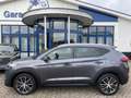 Hyundai TUCSON 1.6 T-GDI Comfort | Automaat, Navigatie, Parkeerse Gris - thumbnail 2