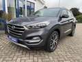 Hyundai TUCSON 1.6 T-GDI Comfort | Automaat, Navigatie, Parkeerse Gris - thumbnail 41