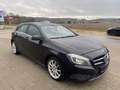 Mercedes-Benz A 220 A A 220 CDI / d BlueEfficiency Schwarz - thumbnail 2