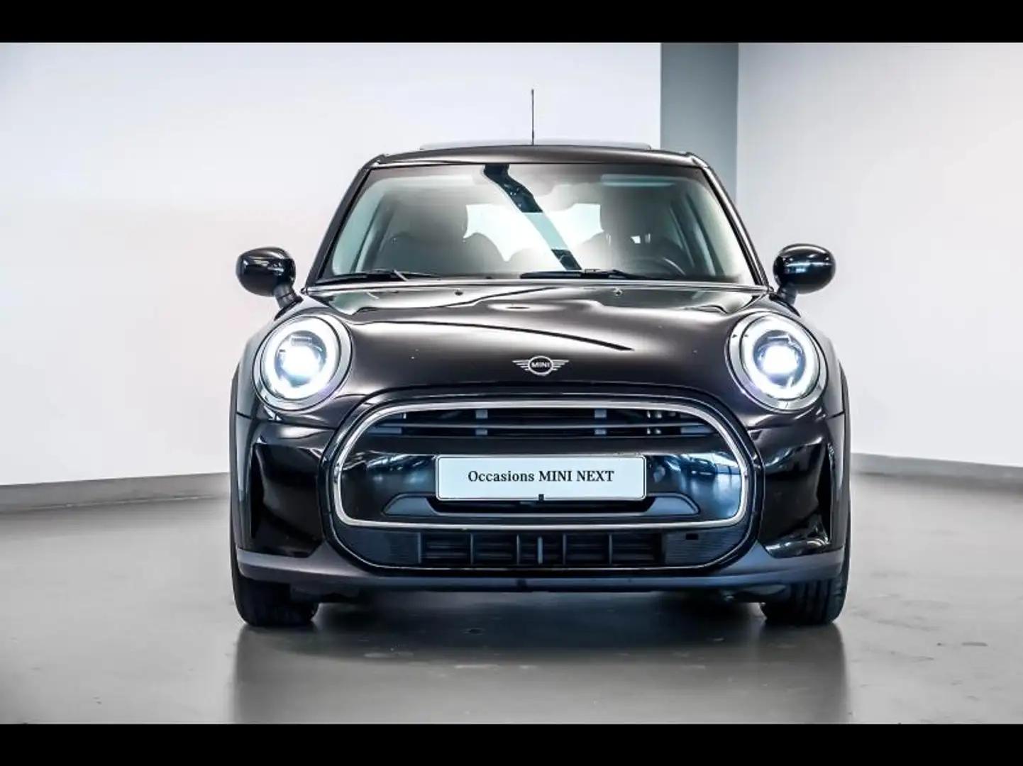 MINI Cooper E Cooper 136ch Edition Camden BVA7 Negru - 2