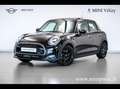 MINI Cooper E Cooper 136ch Edition Camden BVA7 Negru - thumbnail 1